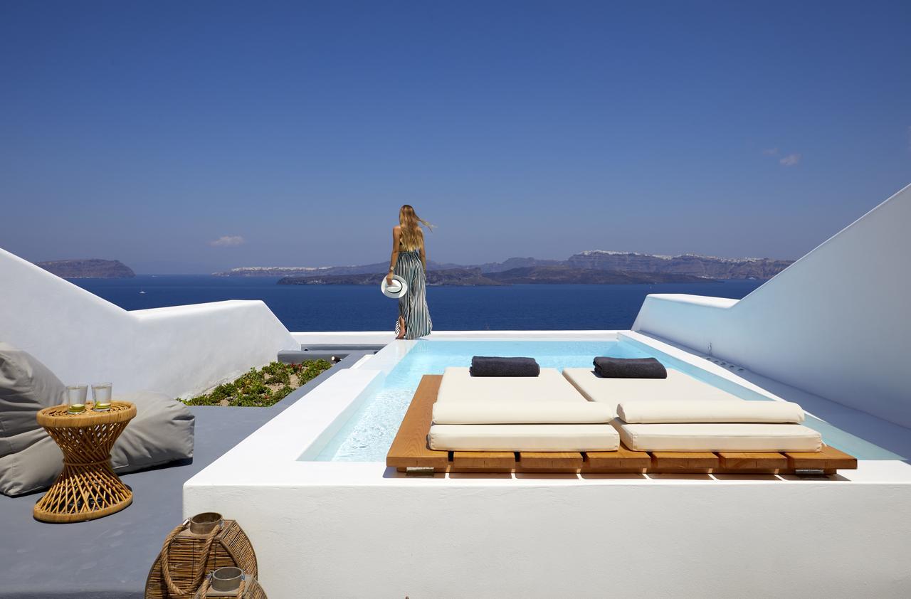 Phos The Boutique Hotel Akrotiri (Santorini)