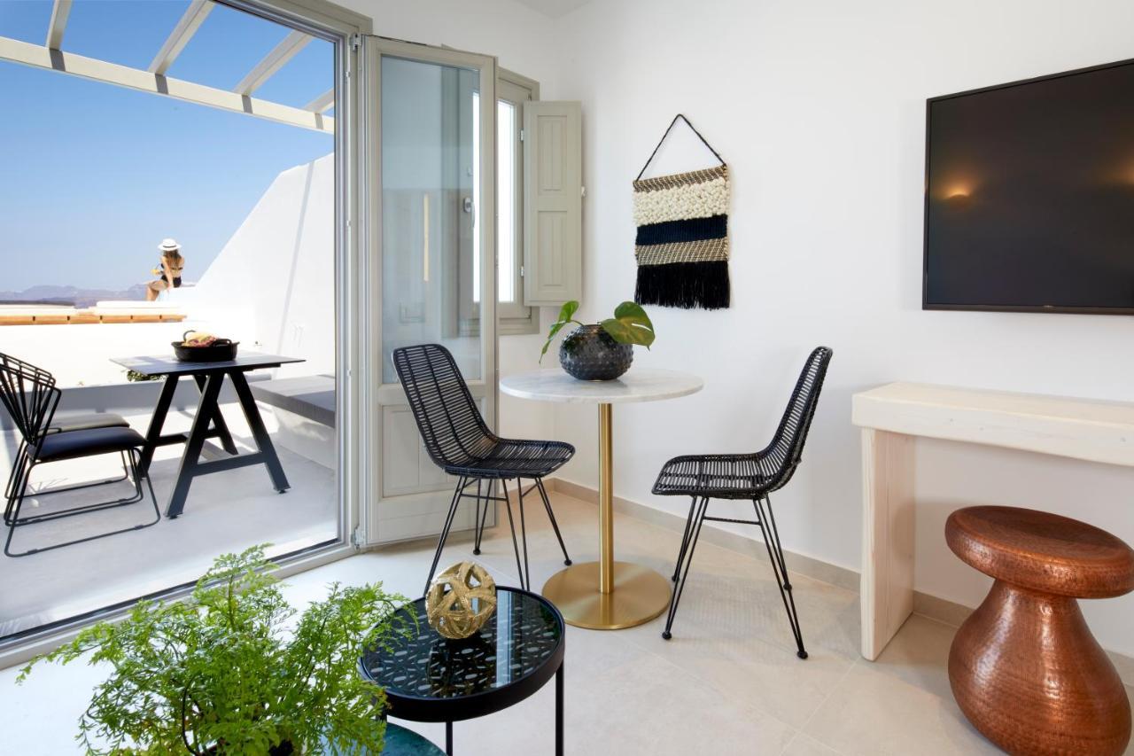 Phos The Boutique Hotel 5*