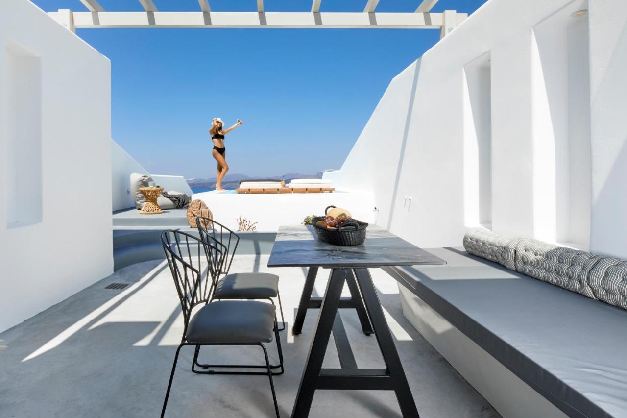 Hotel Phos The Boutique