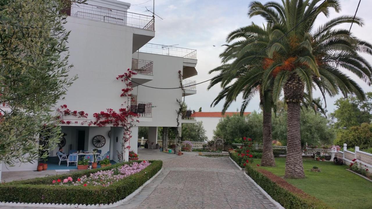 Aparthotel Kastoria