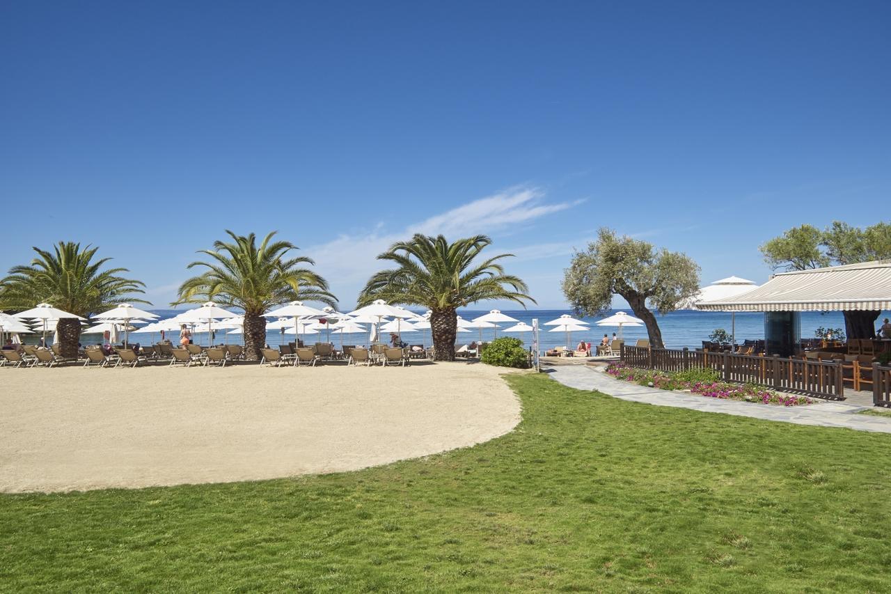 Resort Anthemus Sea And