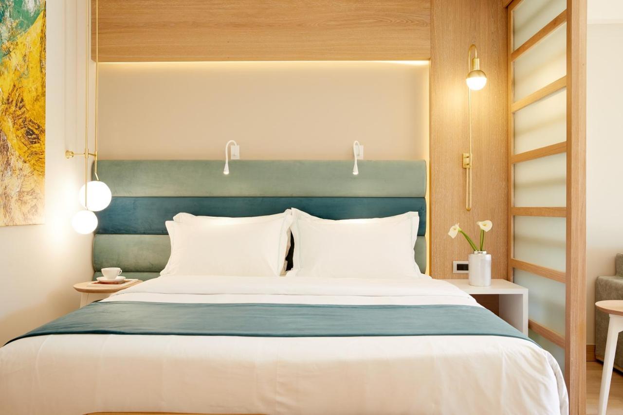 Anthemus Sea And Resort Elia Nikitis