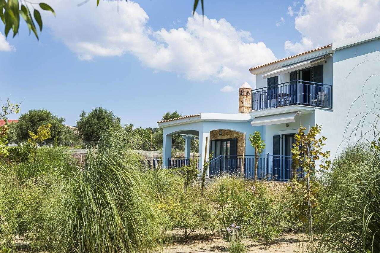 Villa Seirios Luxury *