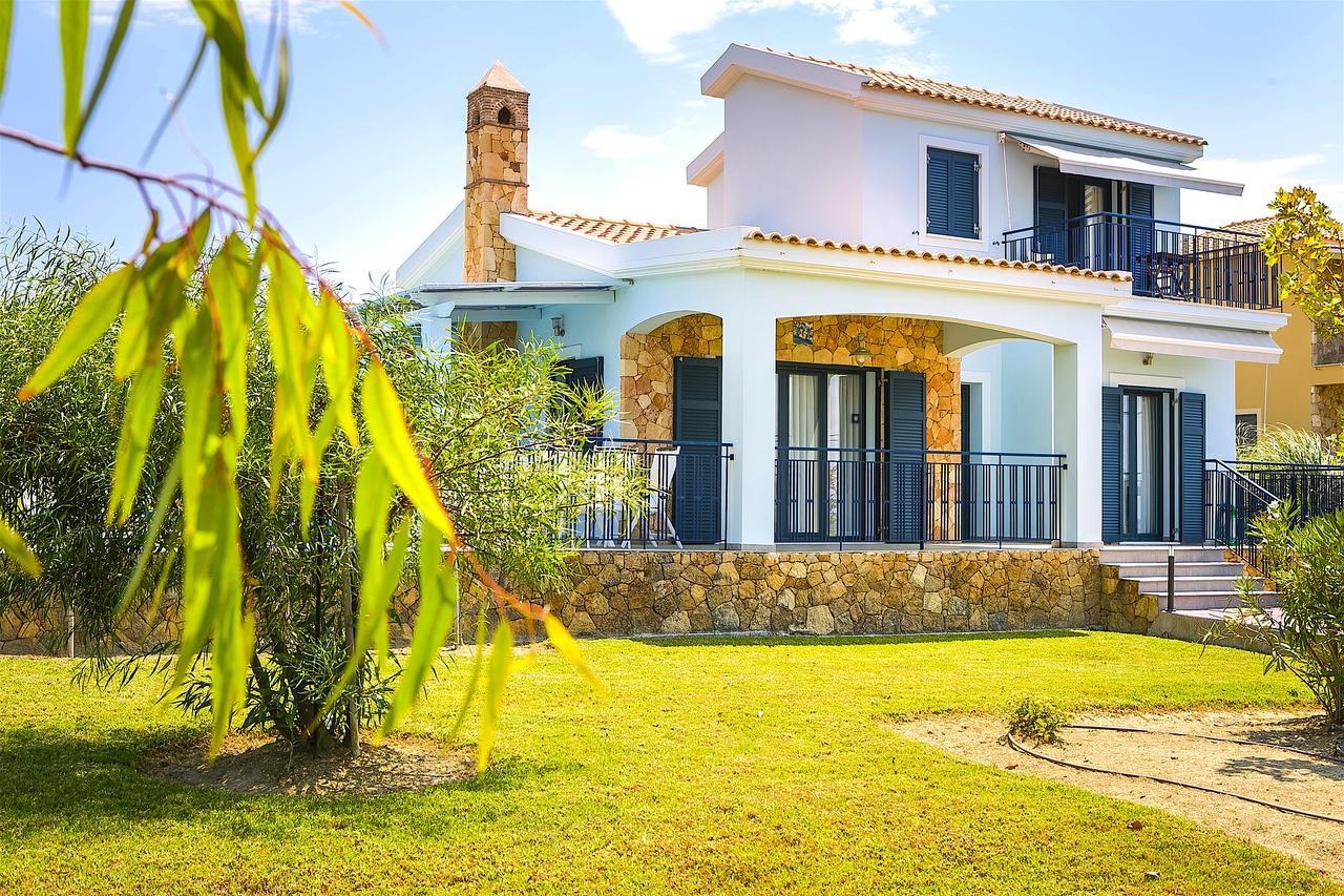 Seirios Luxury Villa Svoronata