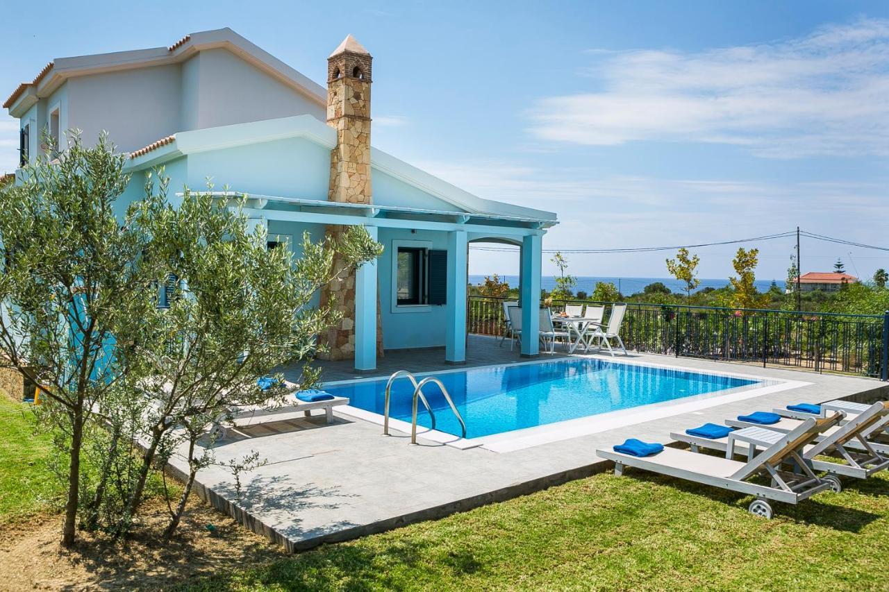 Seirios Luxury *