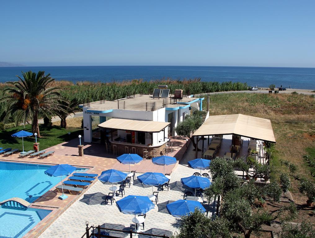 Anthi Maleme (Crete)