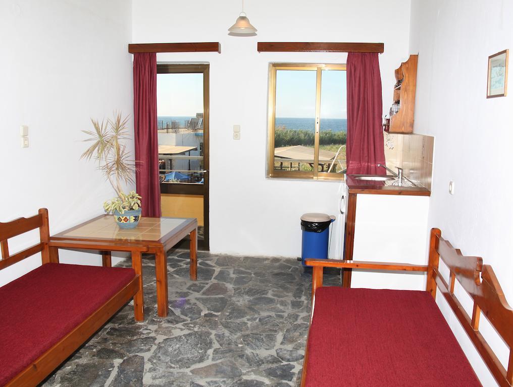Anthi Apartment *