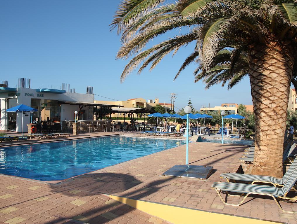 Anthi * Maleme (Crete)