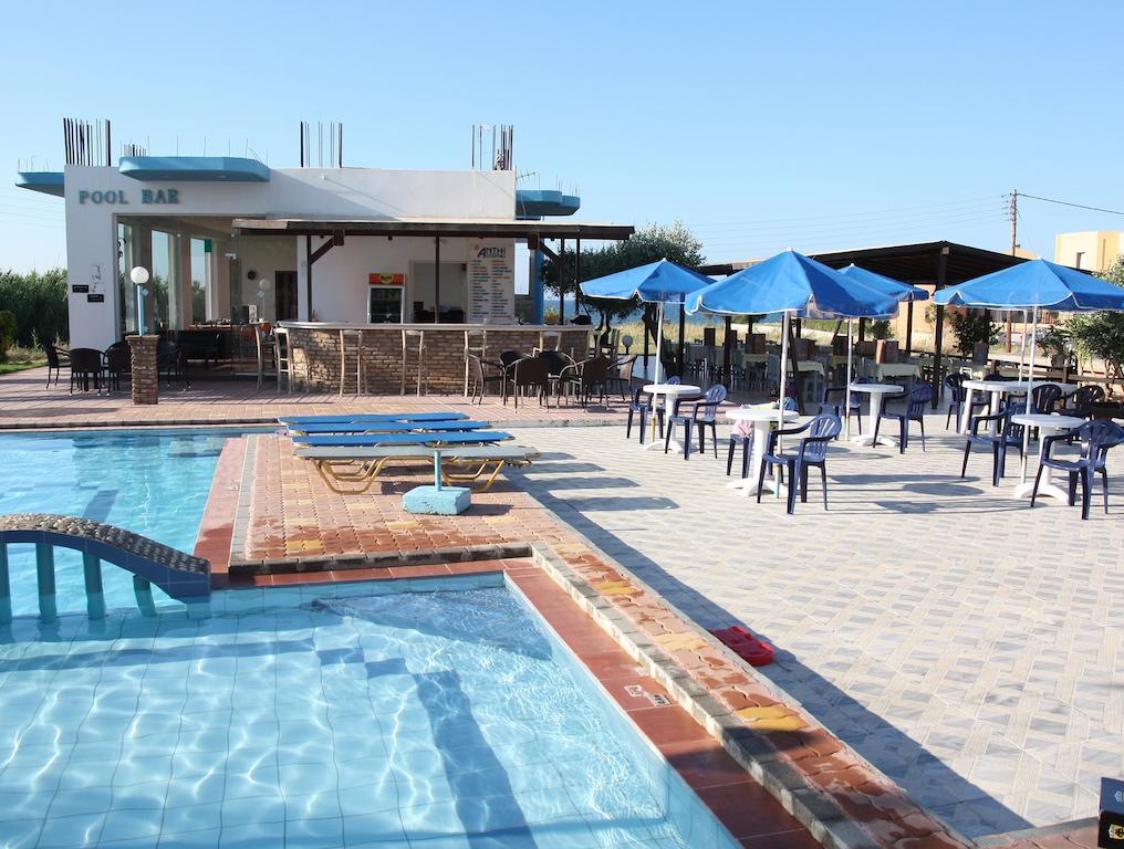 Anthi * Maleme (Crete)
