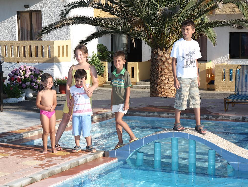 Apartment Anthi Maleme (Crete)