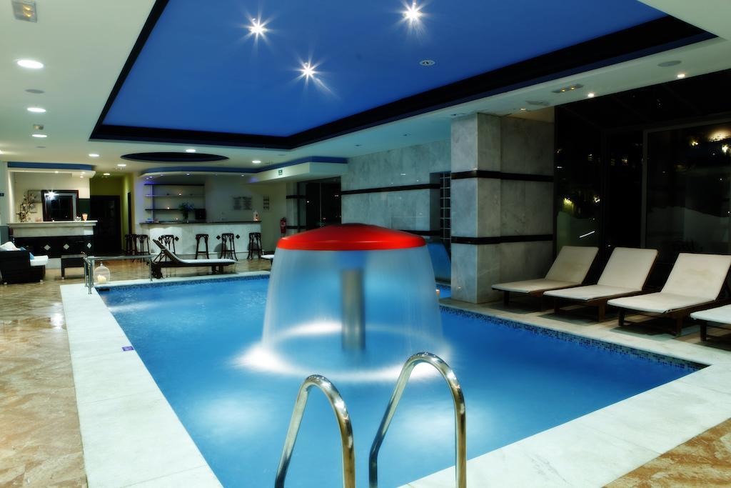Aparthotel Fountoulis Georgioupoli