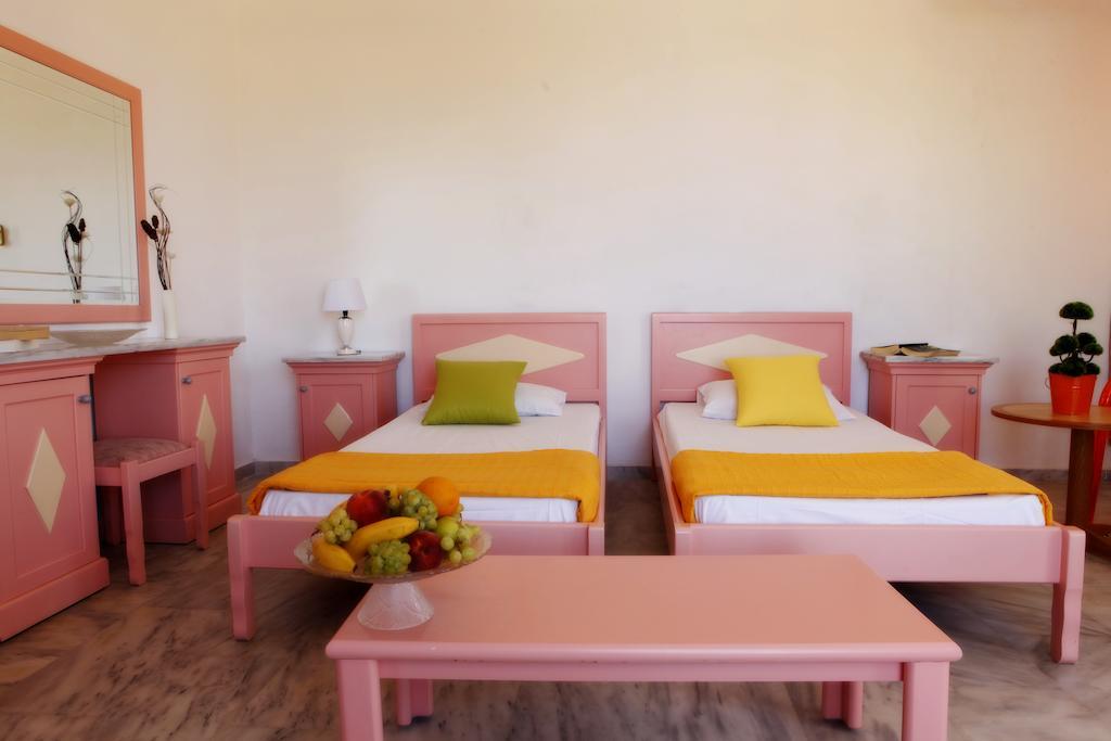 Fountoulis 3* Georgioupoli