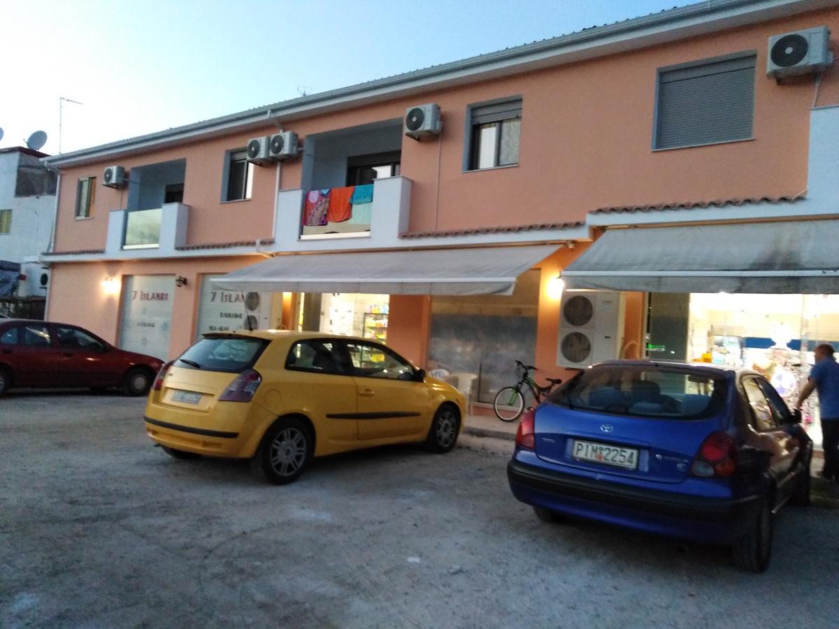 7 Islands Aparthotel