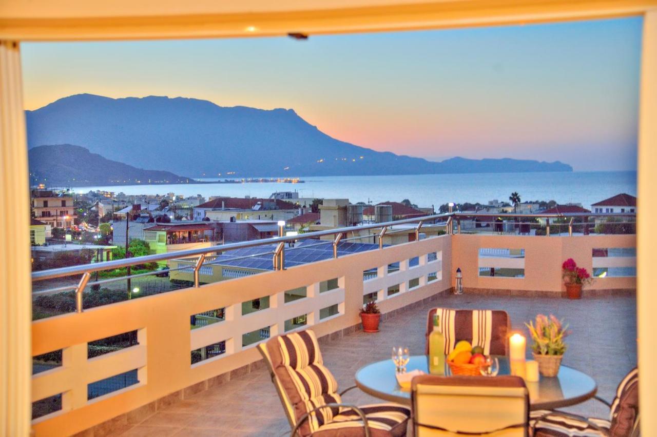 View Kissamos