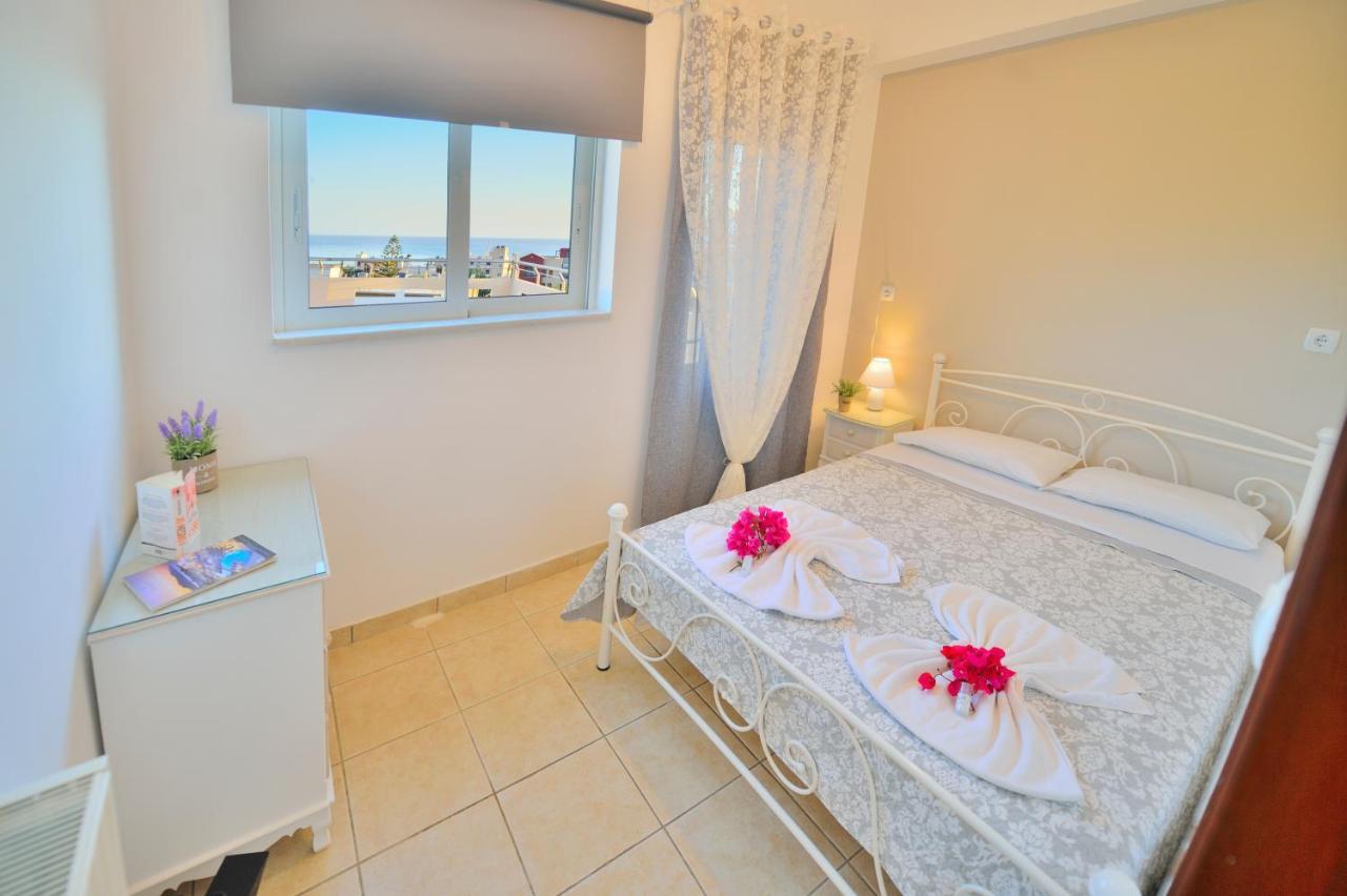 View Holiday home