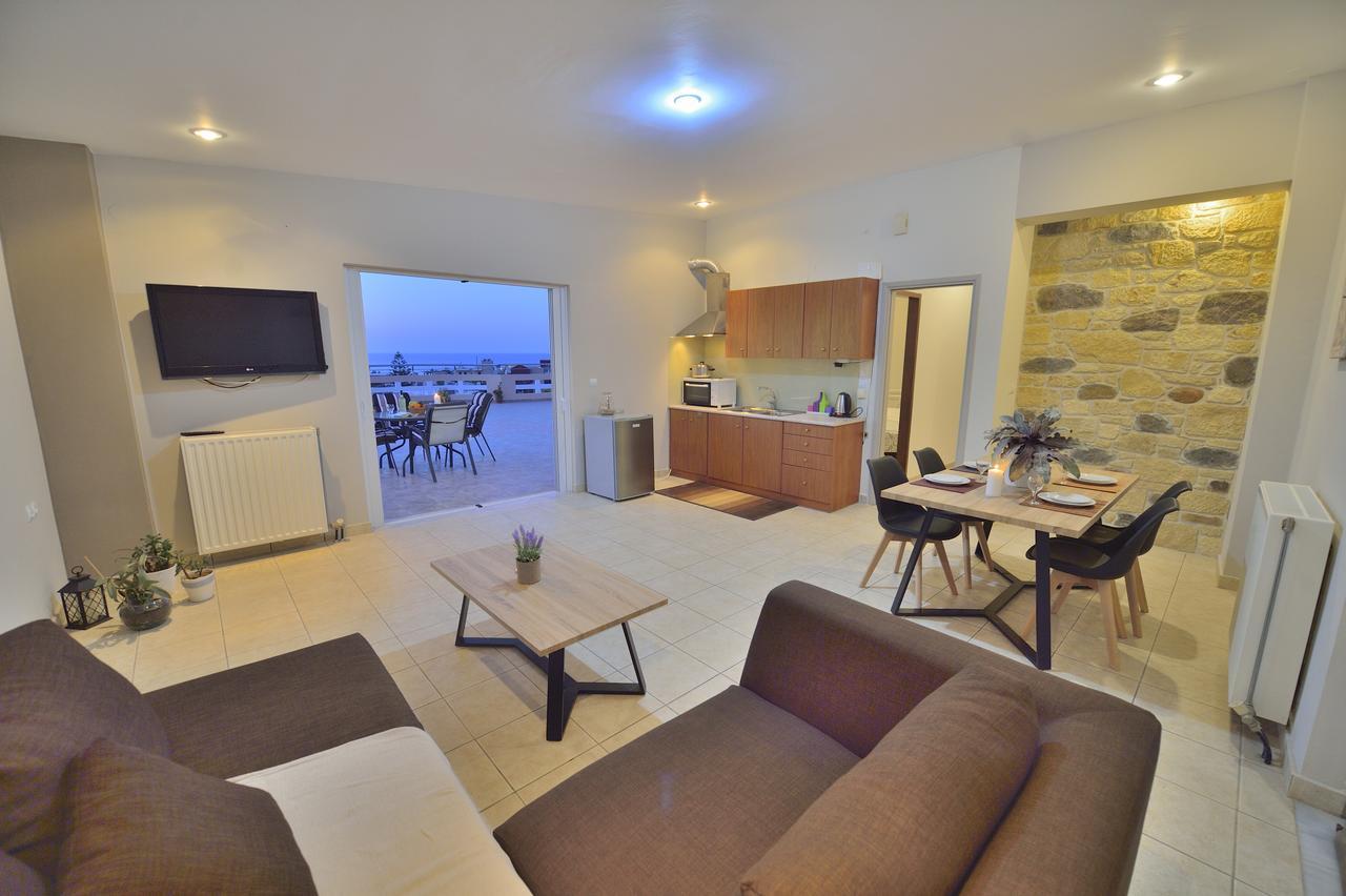 View Holiday home