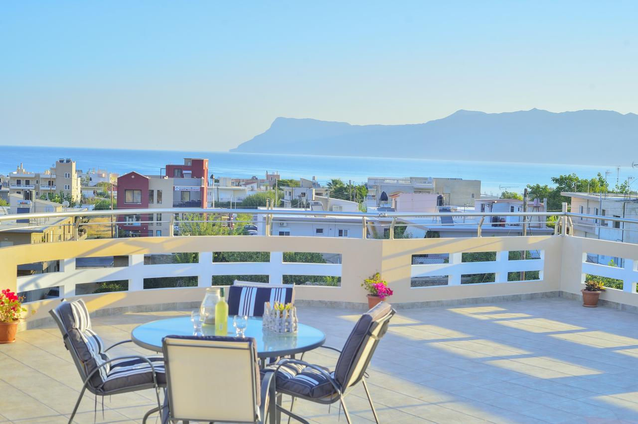 View Holiday home