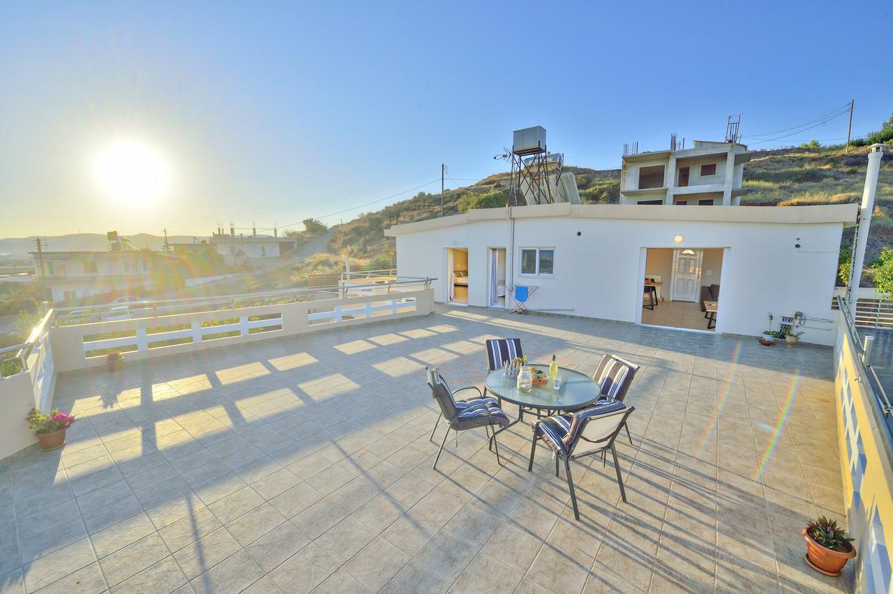 View Holiday home Kissamos