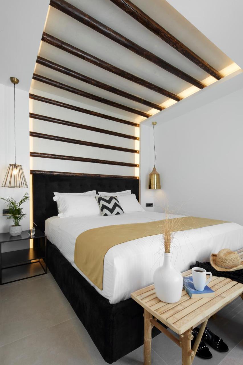 Phos The Boutique 5* Akrotiri (Santorini)