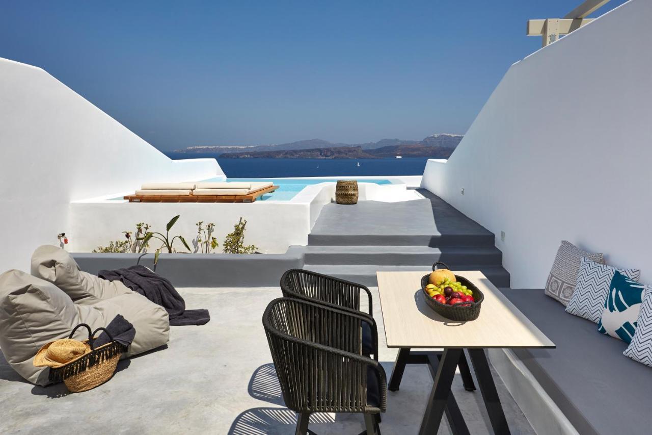 Hotel Phos The Boutique