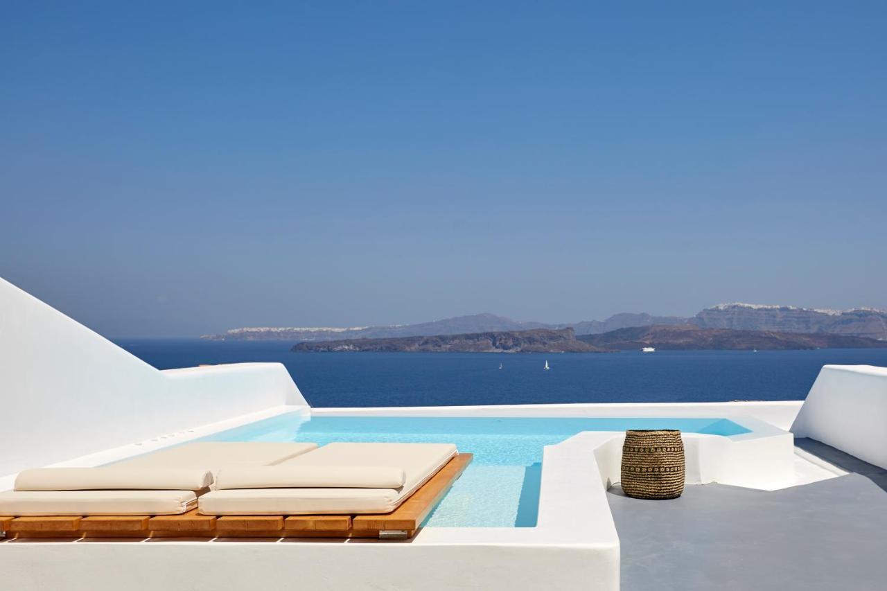 Phos The Boutique Akrotiri (Santorini)