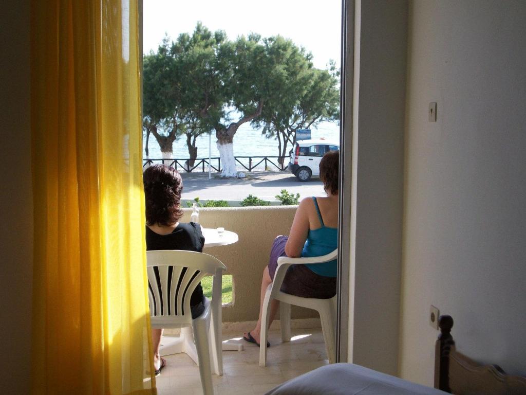 Apartment Galini Plakias