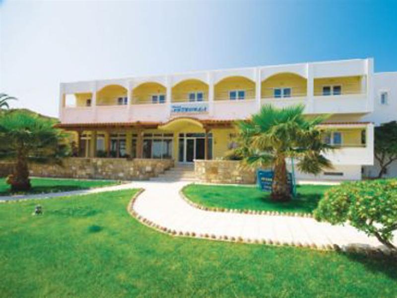 Anthoula Hotel