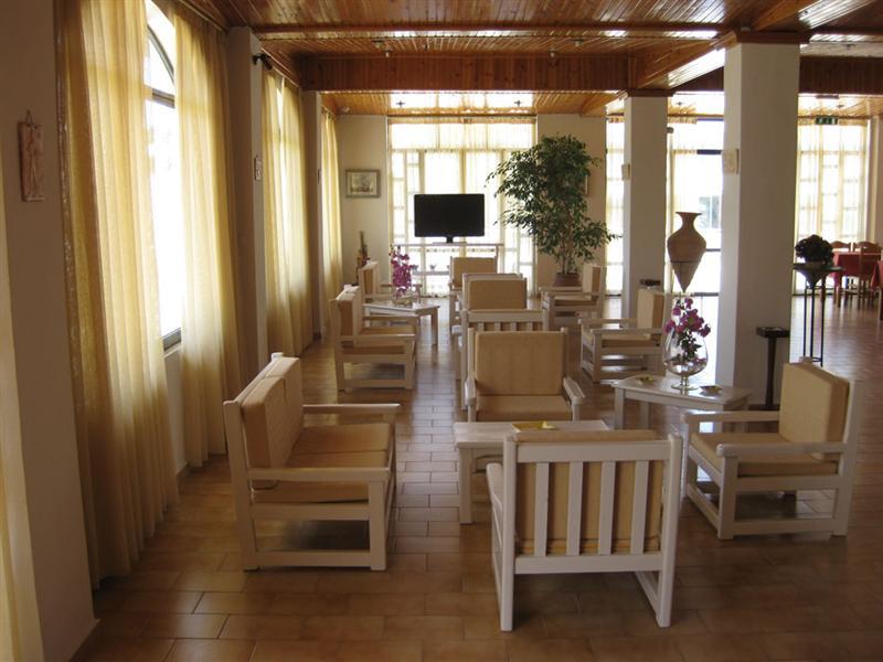 Hotel Niko Elen 3*