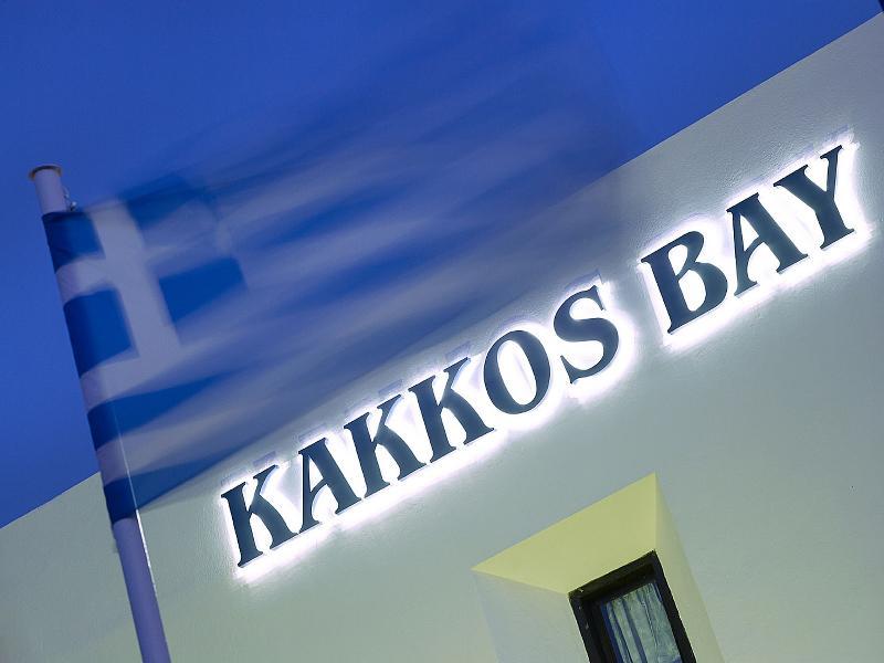 Kakkos Bay Ferma