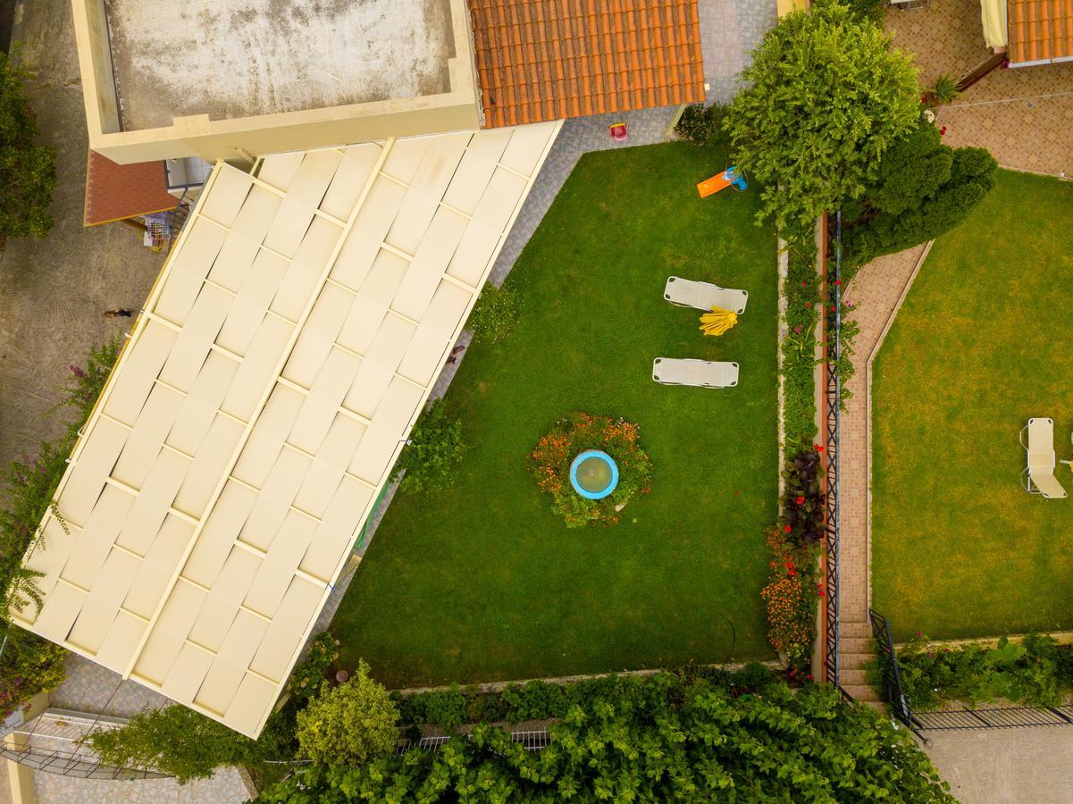 Bed & Breakfast Maria Argiroupolis