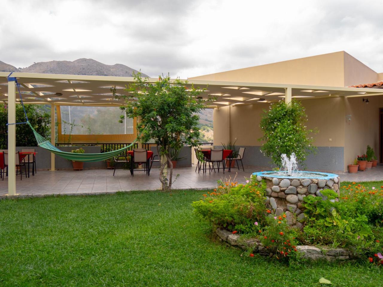 Bed & Breakfast Maria 3*