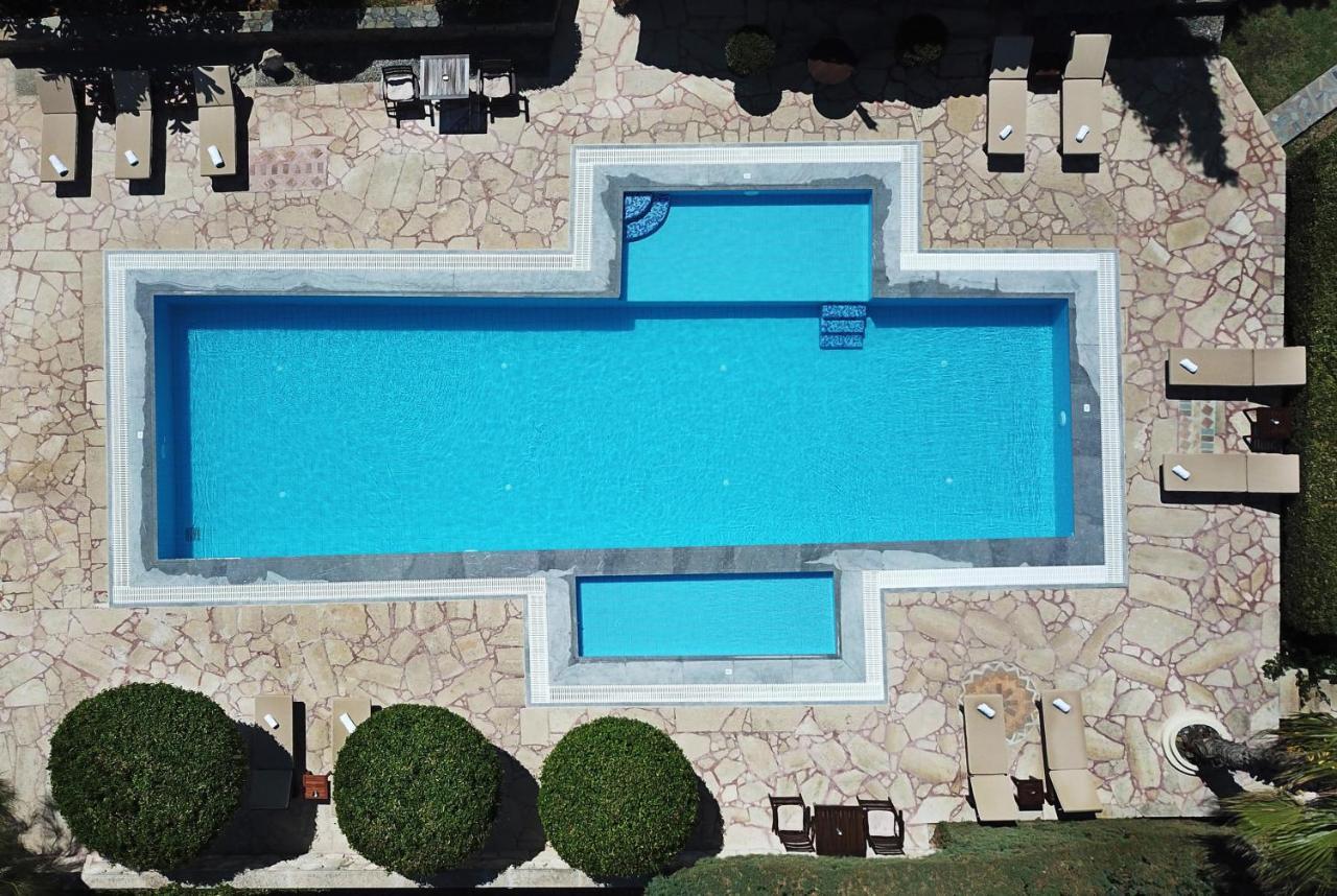 Apartment Oceanides