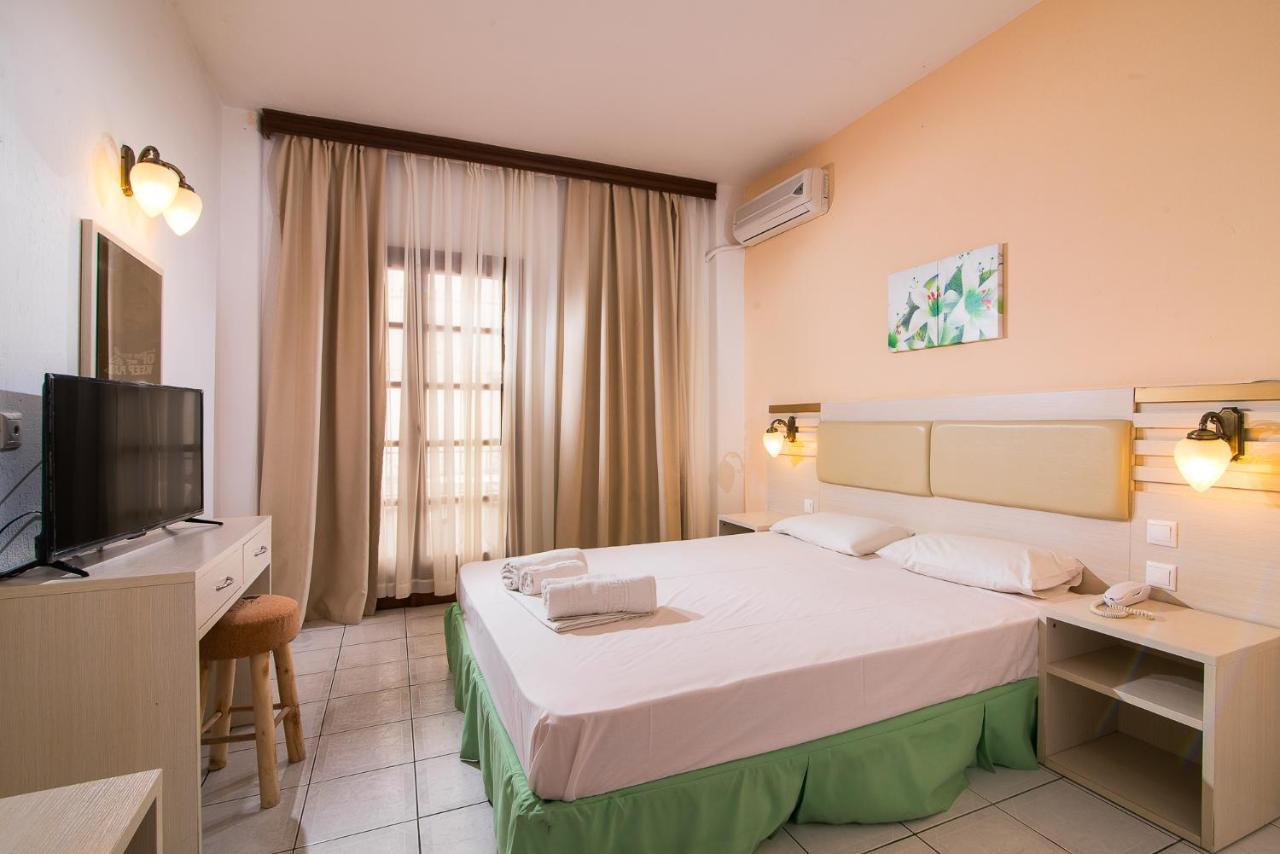 Hotel Calypso 2*