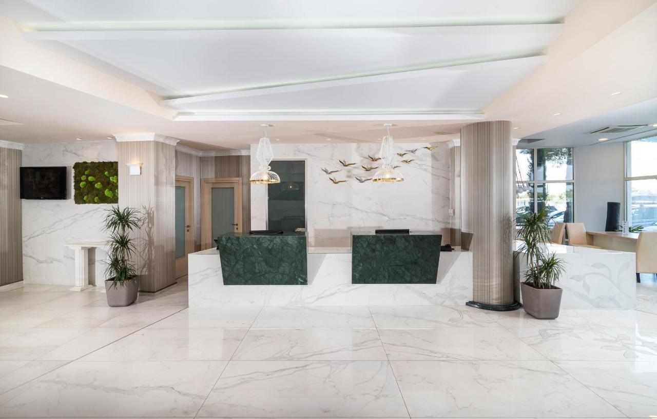 Resort Portes