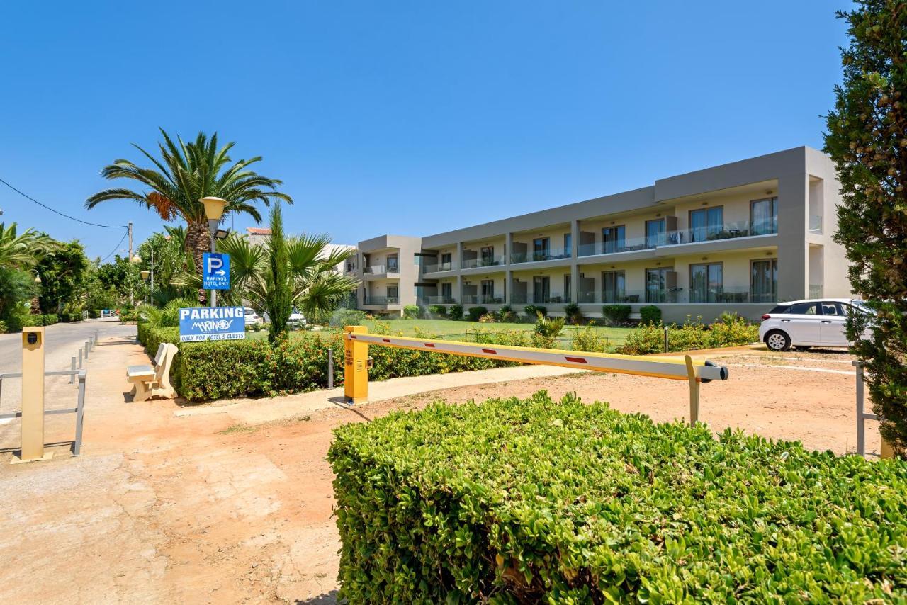Marinos Platanes (Rethymno)