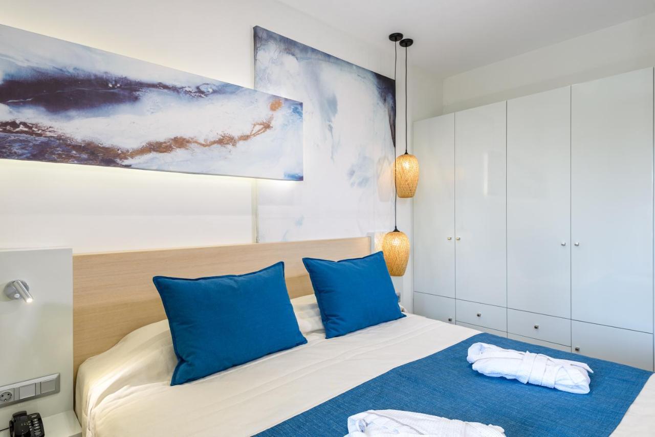 Marinos Hotel 3*