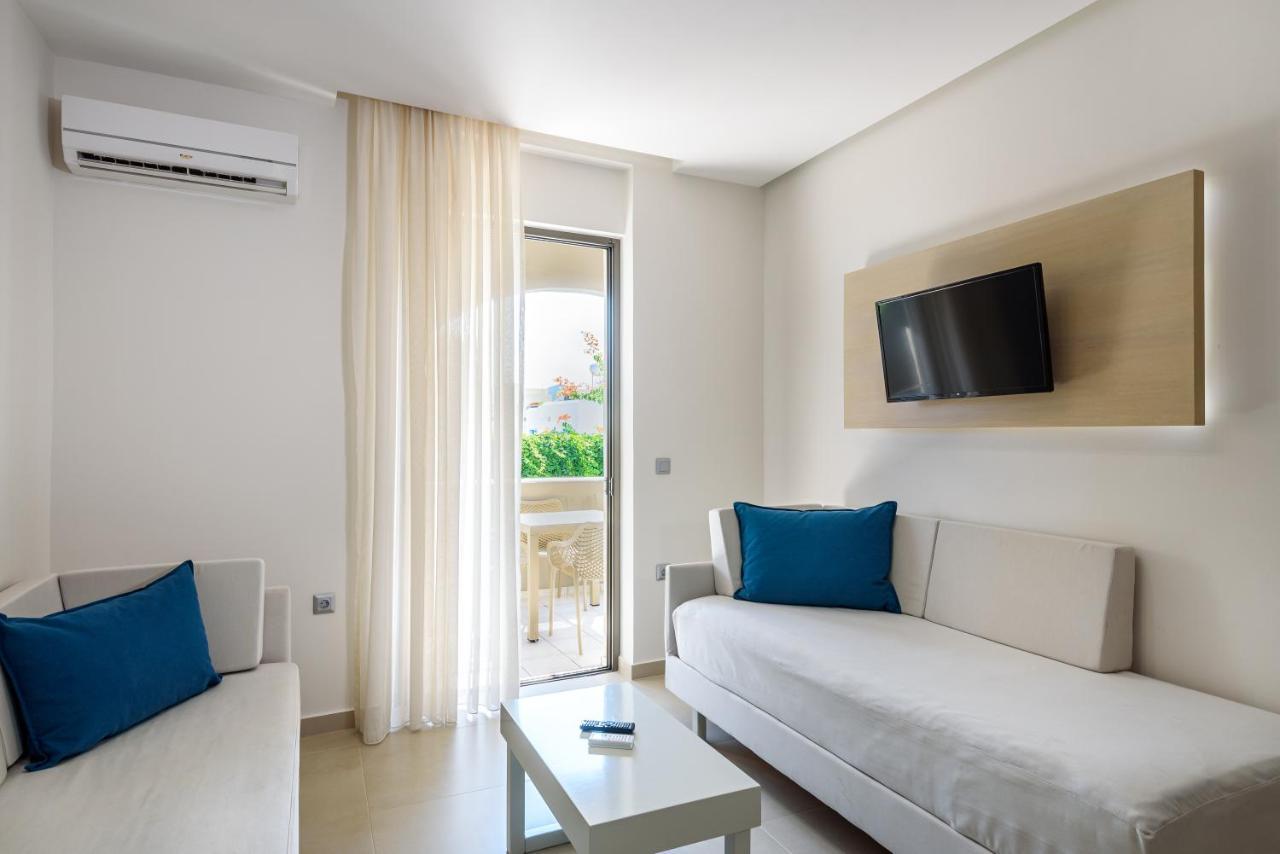 Marinos Hotel Platanes (Rethymno)