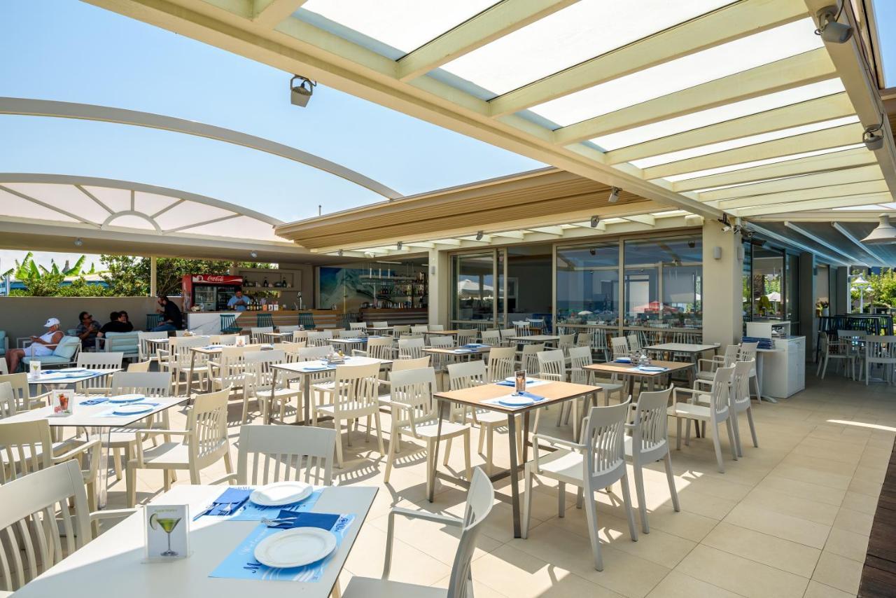 Hotel Marinos Platanes (Rethymno)