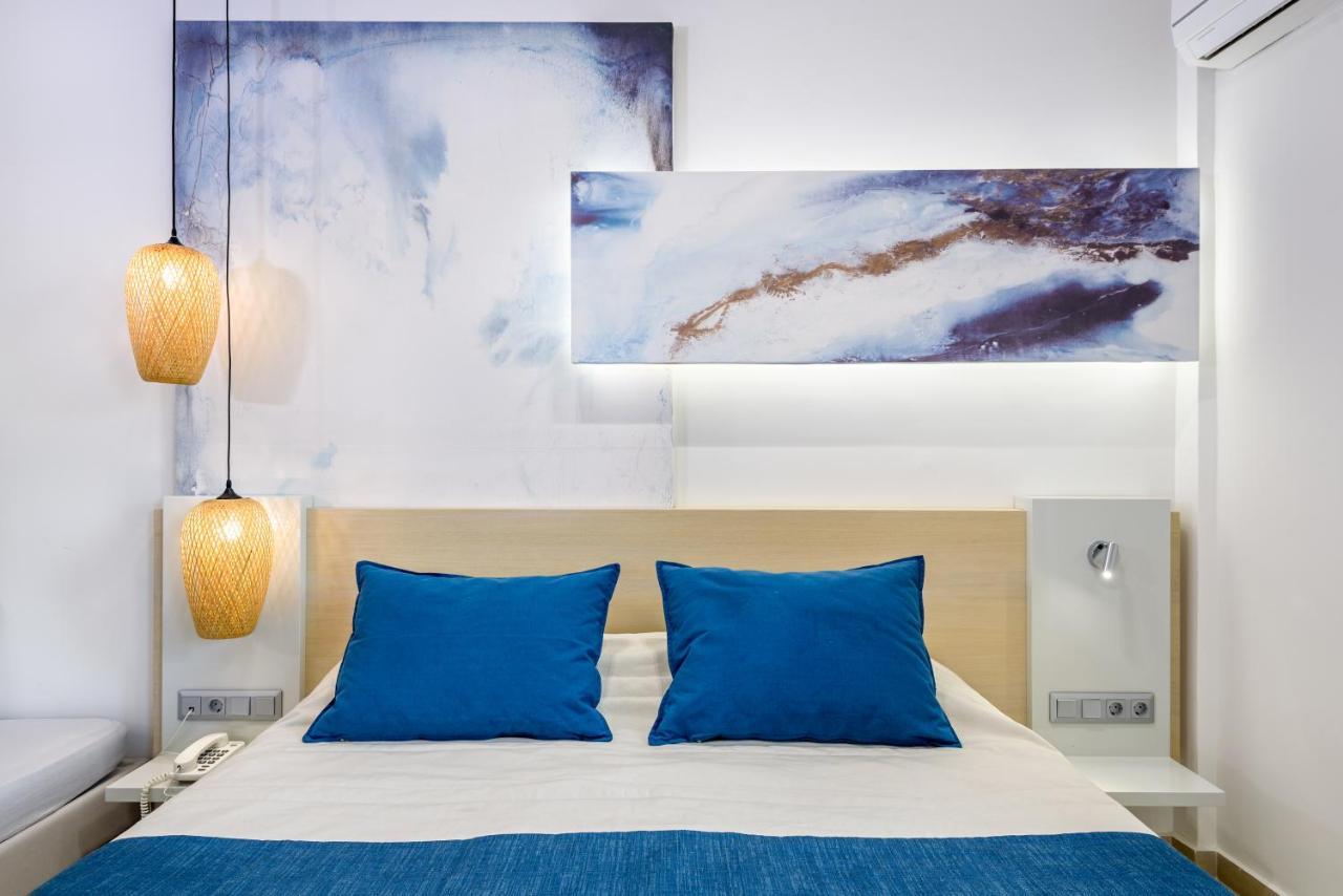 Hotel Marinos