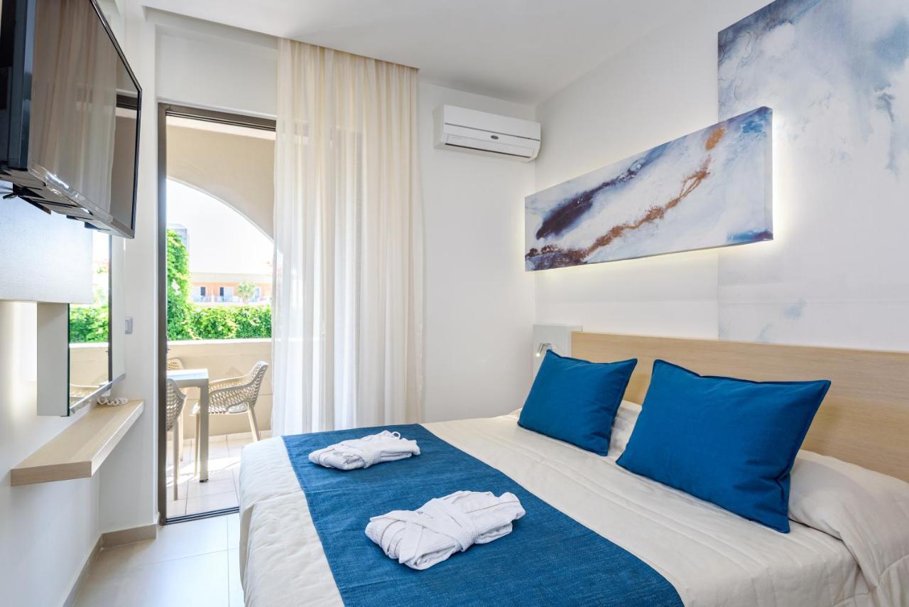 Marinos 3* Platanes (Rethymno)