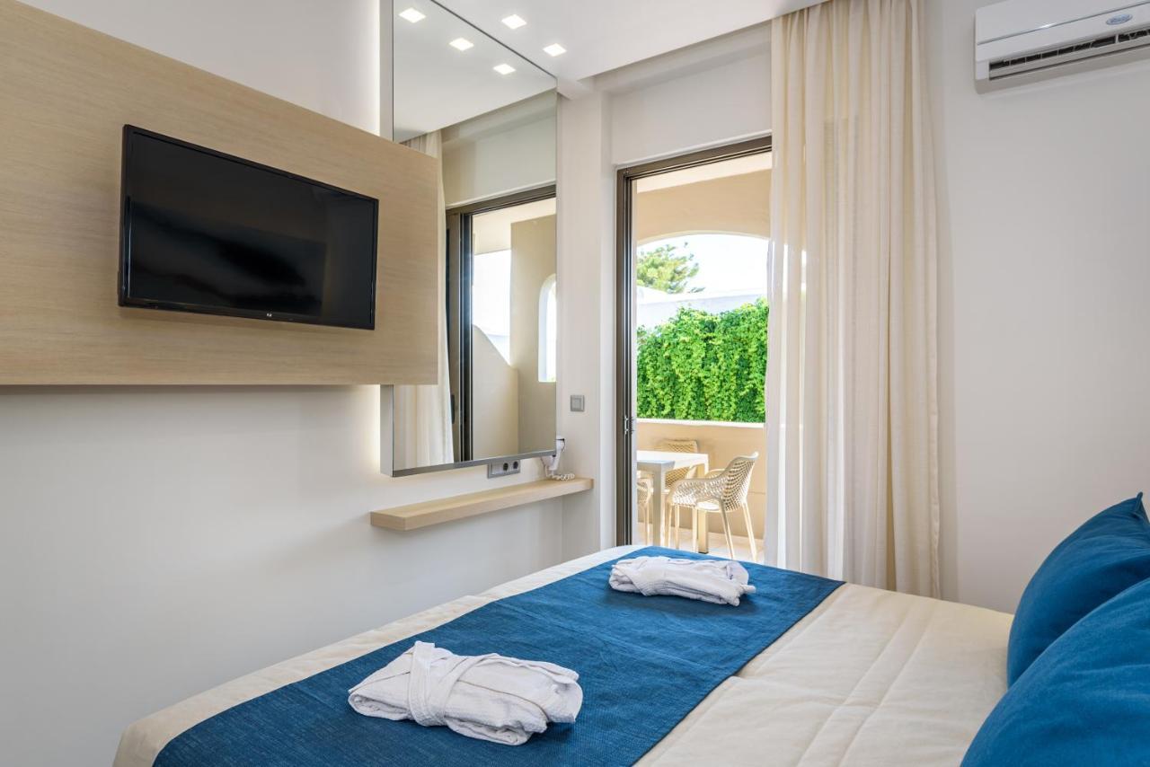 Marinos Hotel
