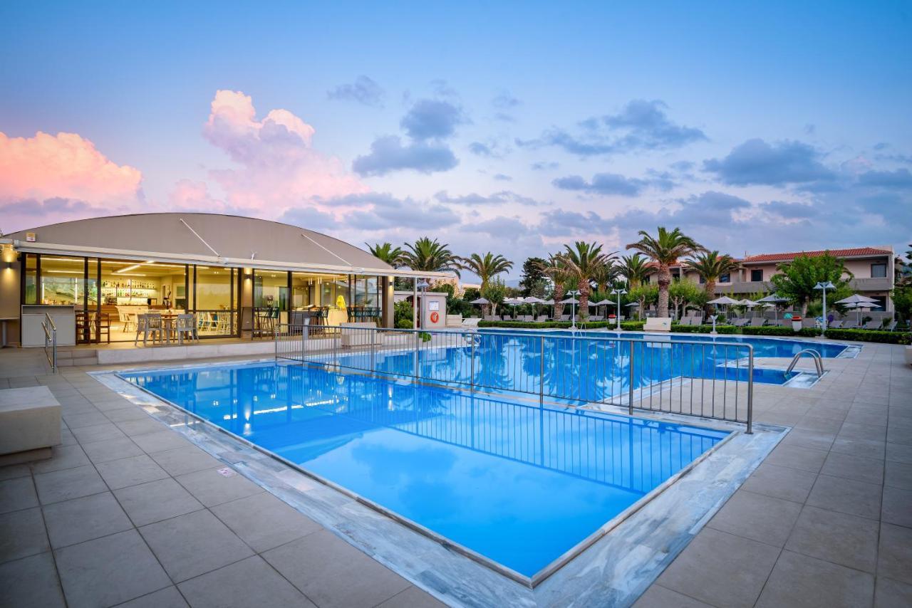 Marinos 3* Platanes (Rethymno)