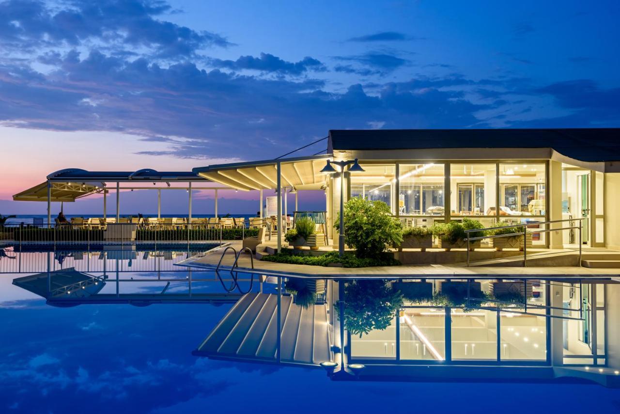 Hotel Marinos 3*