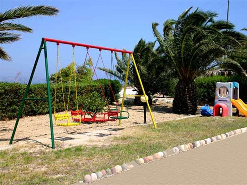 Hotel Anthoula Kefalos (Kos)