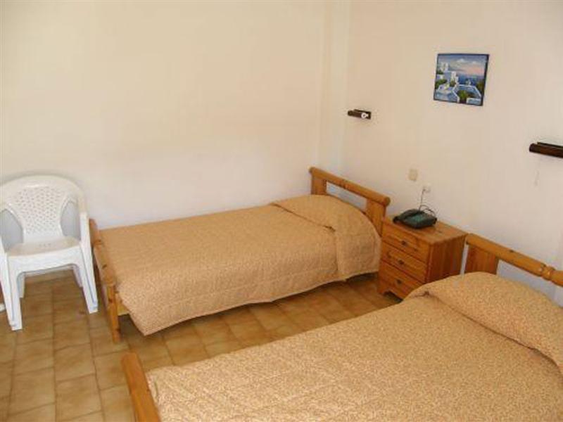 Niko Elen Hotel Stalida