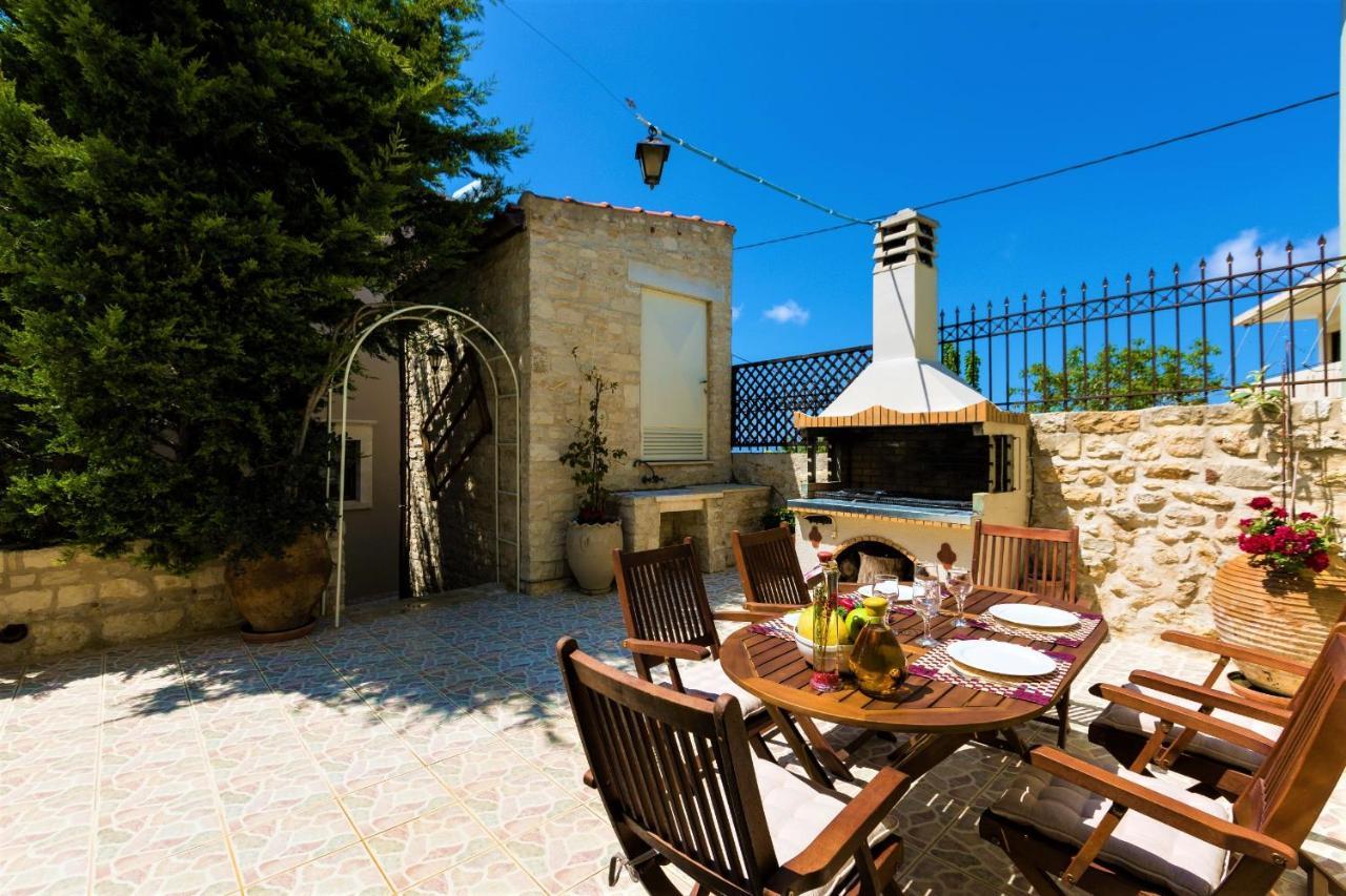 Villa Sokaki *