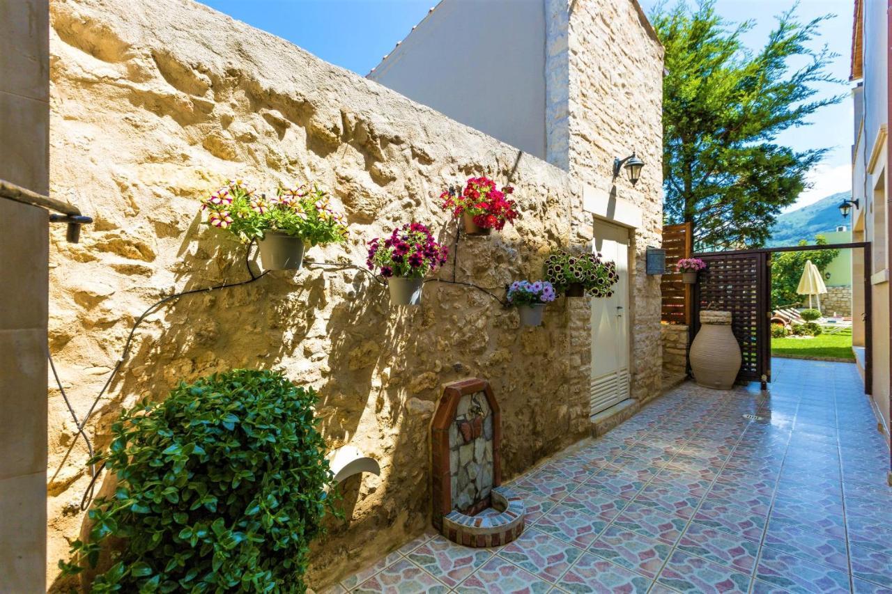 Villa Sokaki