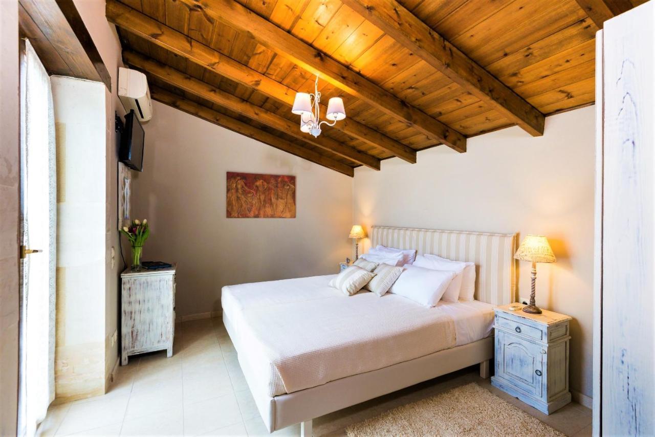 Villa Sokaki
