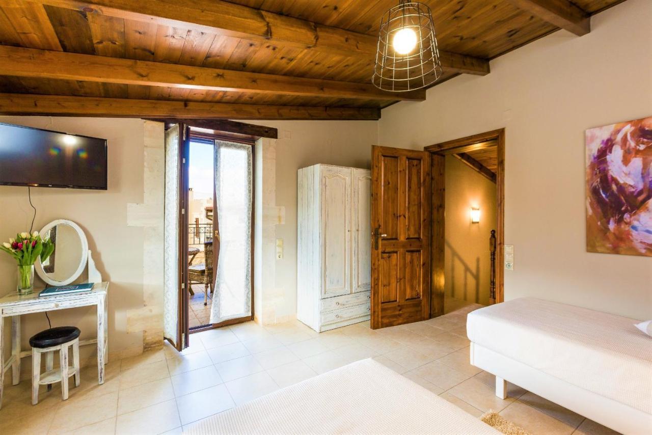 Villa Sokaki