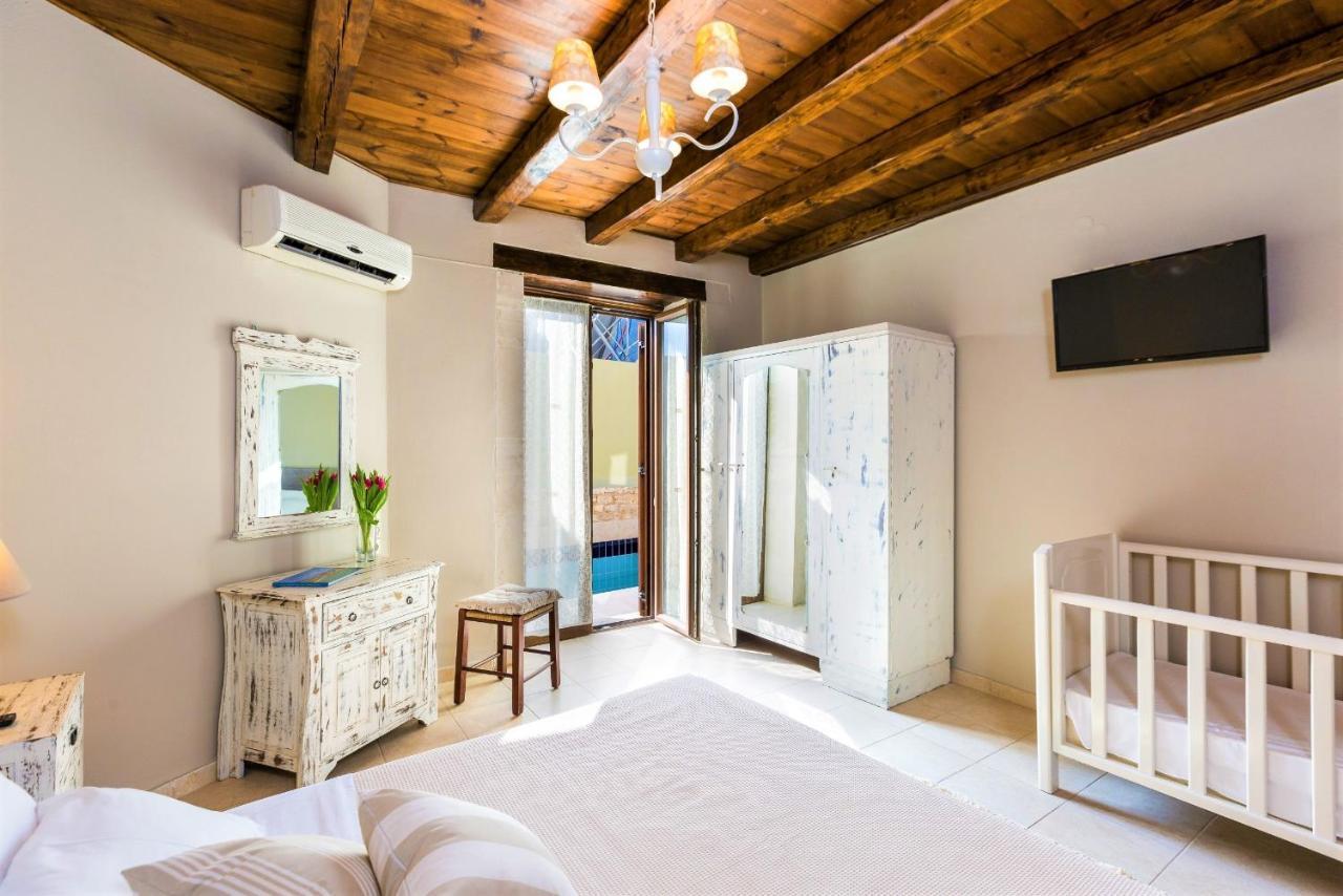Villa Sokaki *